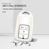 TPU Smart Key Hülle Abdeckung Schale Fob für Honda Accord Fit Civic Crv Hrv Brv Jazz Jade City Pilot Ridgeline Odyssey Freed Vezel