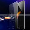Mobile Phone Screen Protector Touch Crash Protect Tempered Glass for iPhone X 8 7
