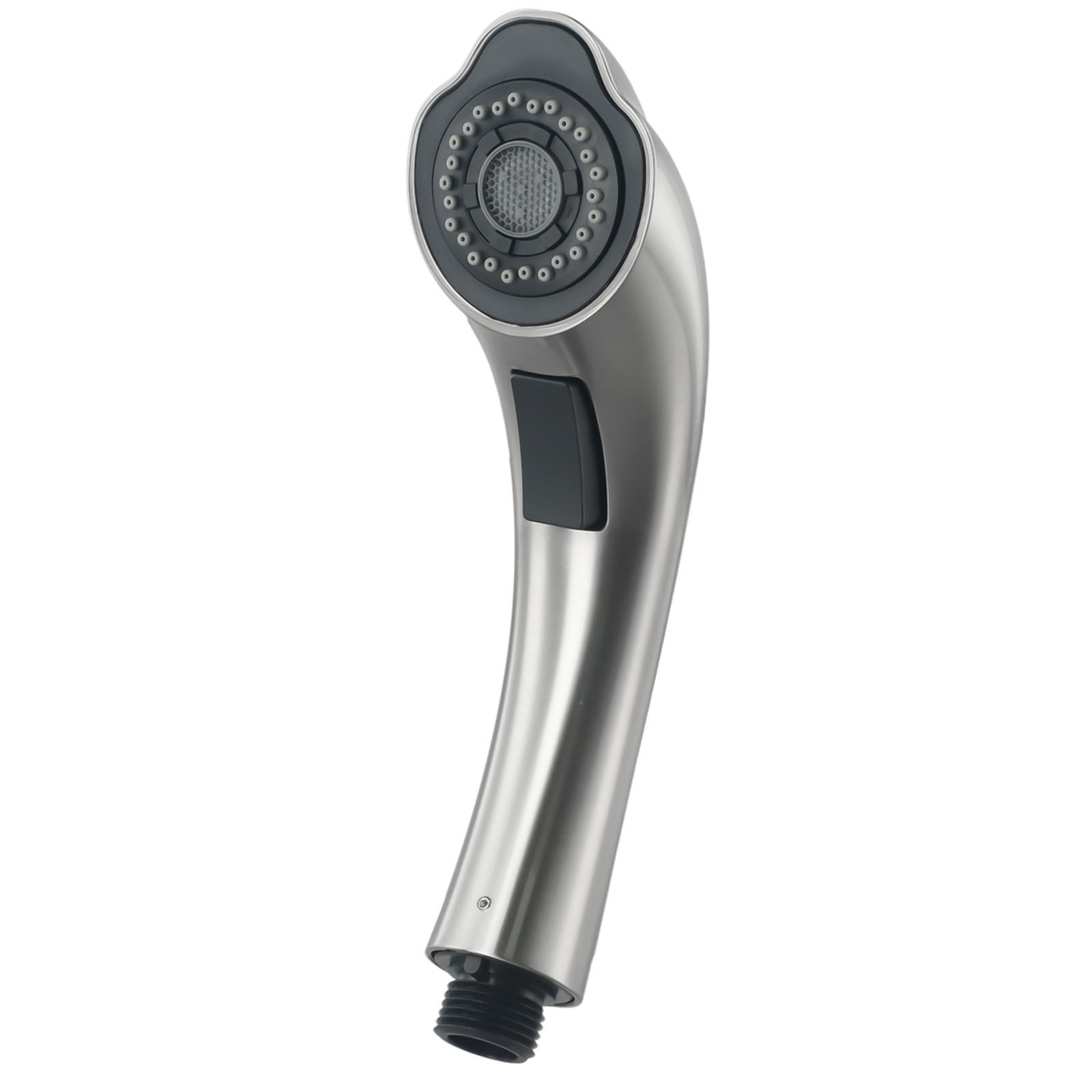 

High Pressure Nozzle Pull-Down Faucet Pull Out Spout