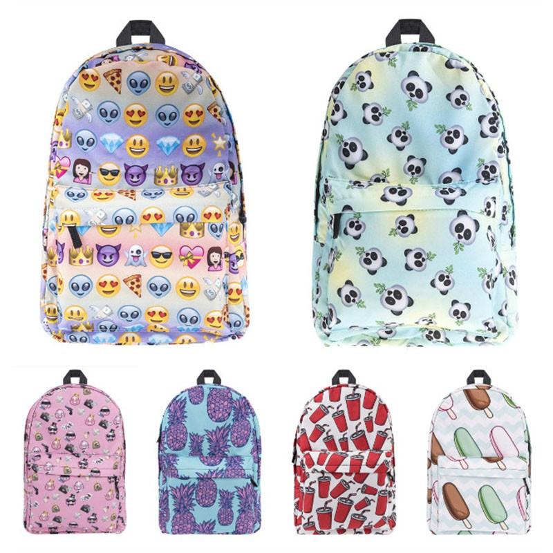 Premium Quality Women Men 3d Galaxy Travel Satchel Backpack With Timeless Design