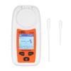 SMART SENSOR ST335A LCD Digital Refractometer Portable Handheld Honey Refractometer ATC Sugar