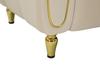 Armchair Alma Cream With Cushion Cm 97X81X71