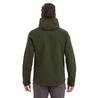 Montane Флисовая на молнии Tenacity XT