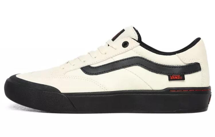 Berle Vans Pro Antique Black VN0A3WKX0QH 39