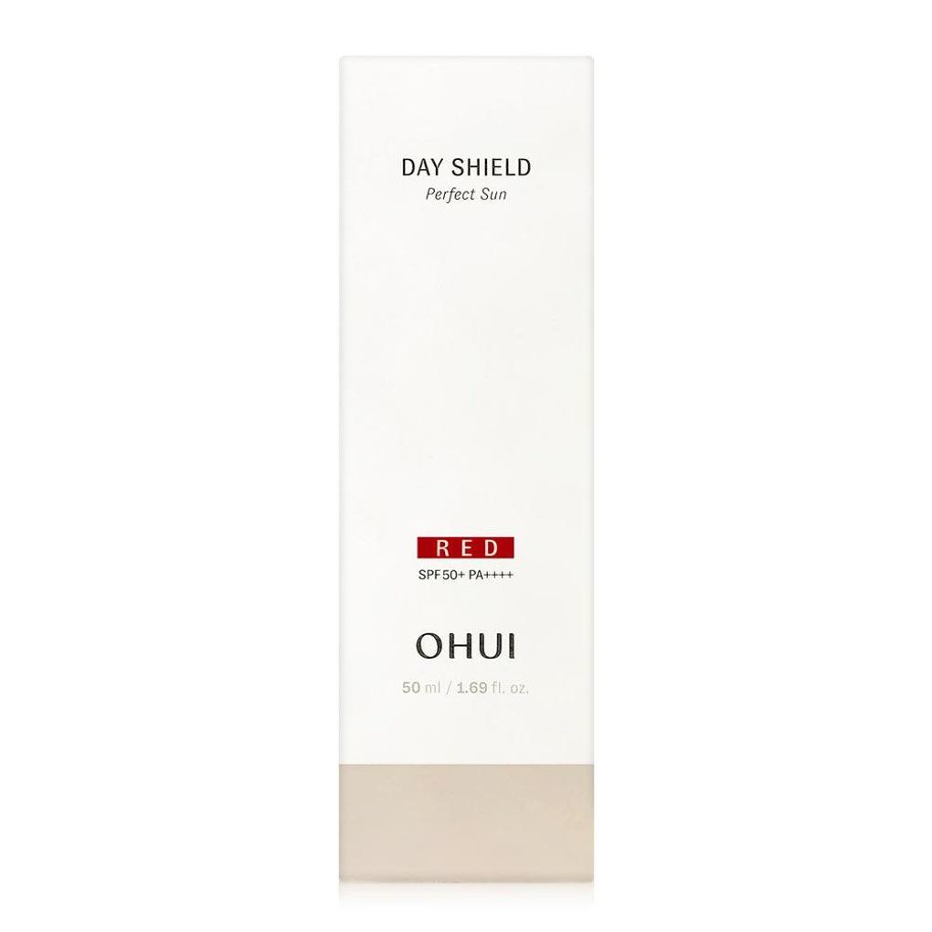 Ohui Day Shield Perfect Sun Cream Red 50ml