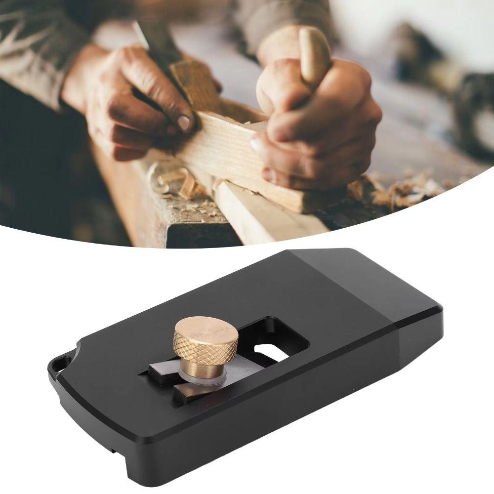 PVC Portable Planer Ergonomic Handle Wood Veneer Trimming Device Edge Banding Machine PVC Binding