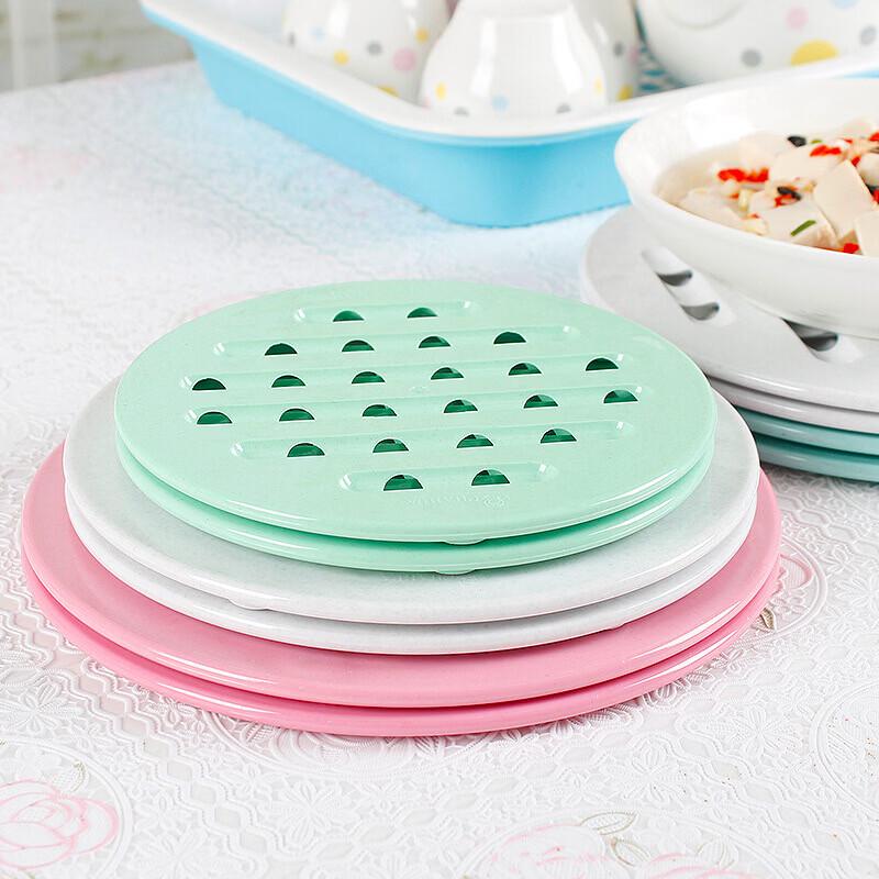 Chahua Creative Heat-Resistant Table Mat