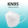10pcs KN95 Masks 5-Layer Filter Mask Nonwoven Health Protective Face Masks Protective Respirator Dust Masks Safety Accessories