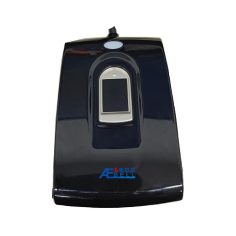 AEBELL Intelligent Fingerprint Collector CN plug (adapter included)