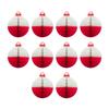 10Pieces Sophisticated Fishing Theme Parties Decors Honeycomb Balls for Tables and Hanging Ceiling Decorations