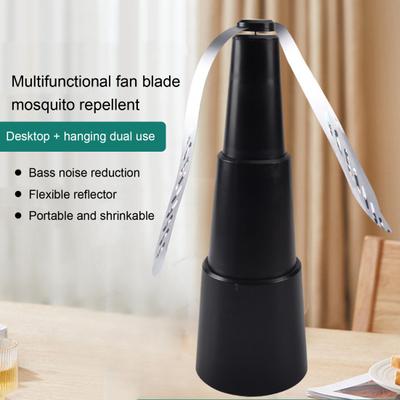 Laptopaccessoires – USB-ventilatoren en airconditioners
