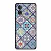 3D Emboss Case For Vivo iQOO Z9 x Phone Case Shockproof Black Silicone Soft Back Cover For Vivo iQOO Z9x Y37 Pro Case Z 9 x Capa