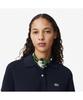 LACOSTE Women'S Classic Short Sleeve Polo Dress Ef7767-55G 166