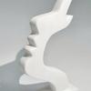 Side Face Eyeglasses Holder Glasses Display Stand Desktop Decoration Sunglasses