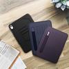 Tablet Case for iPad A16 11th generation 11 inch Smart Cover for iPad 10th Model A2696 A2777 Multi-fold Back suction Case