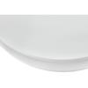 Soft-close, Removable Toilet Seat AWD INTERIOR 1443 Bolero Duroplast White