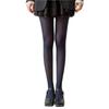 New Spring Women's 80D Denier Velvet Opaque Tights Ladies Colorful Tights Stretch Pantyhose Dressing Dopamine Colors