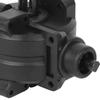 Front Gear Box Assembly Fit for HSP 94123 94111 94107 94106 1:10 RC Crawler Car