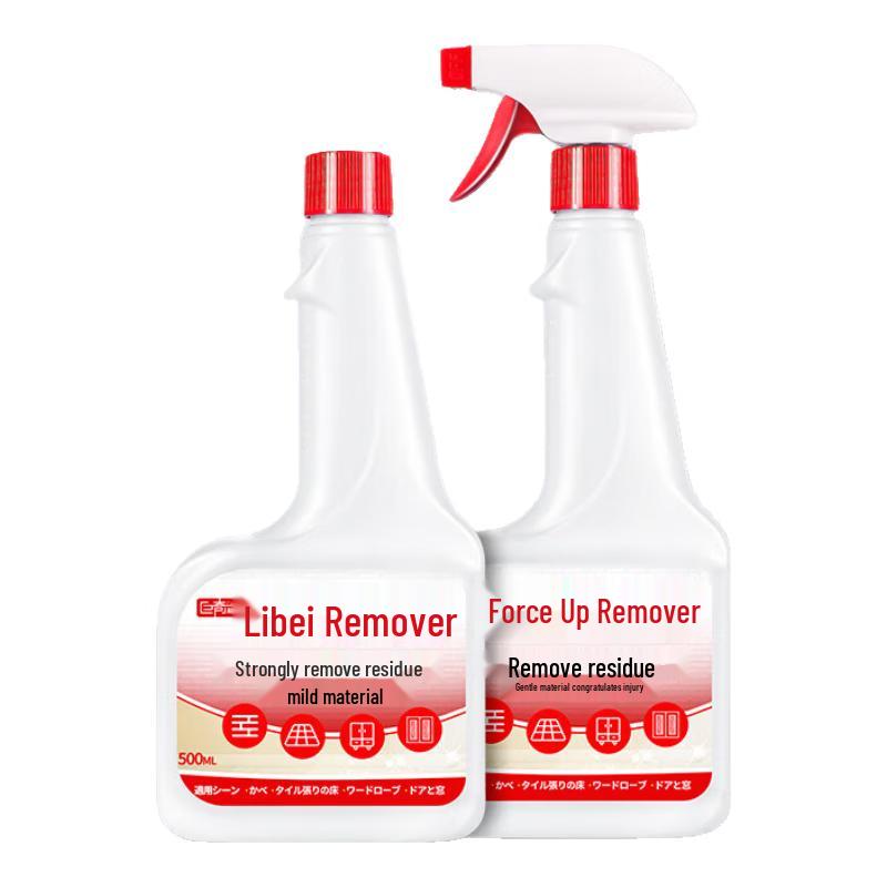 

Wall Mold Remover