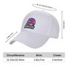 Fashion Morejstu Merch More Jstu Curved Brim Baseball Cap Womens Sun Hat