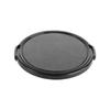Front Cap Camera Lens Cap Dustproof Cover Lens Cap Lens Hood Lens Cover  72mm 55mm 62mm