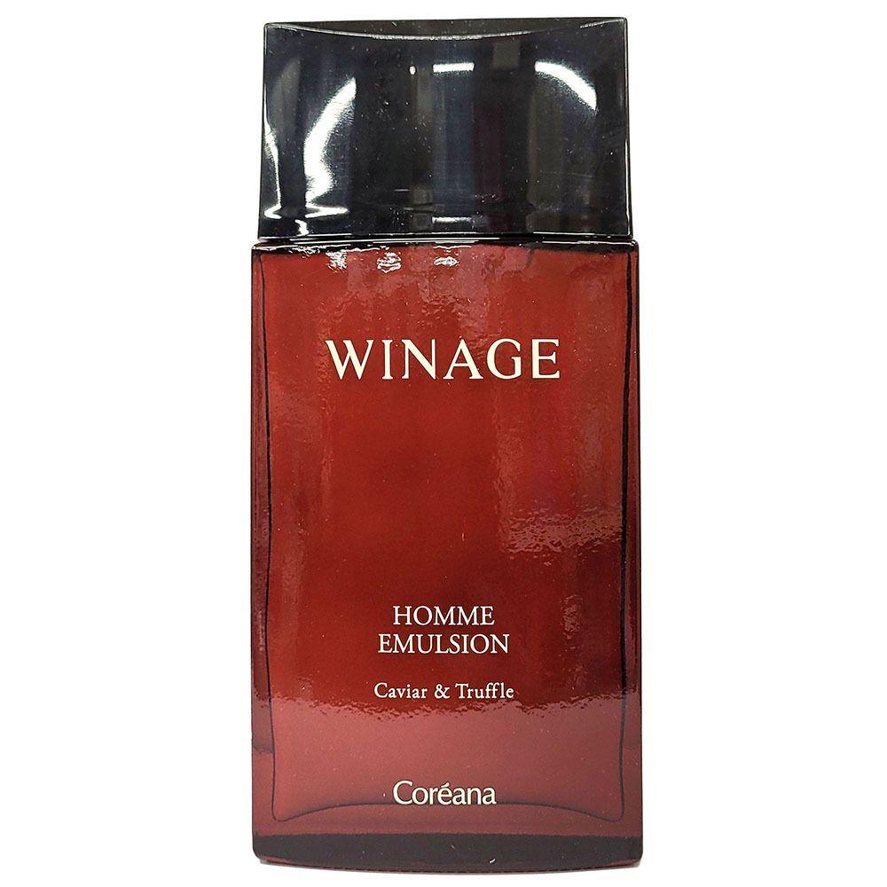 A refreshing emulsion that provides deep moisturization even with a light application of KTOBHKRP (150ml)