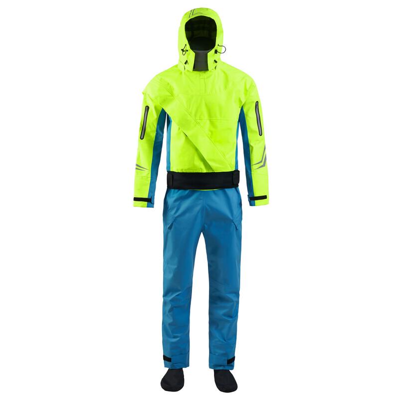 

Women s Outdoor Water Rescue & Kayaking Dry Suit S