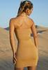 Oh Polly Cut-out Mini Dress 46 0A9E3_A* T3A