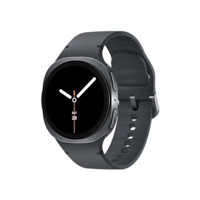 Smartwatch - SAMSUNG - Galaxy Watch 8 - 4G - 40mm - AMOLED - Fortgeschrittene Gesundheit