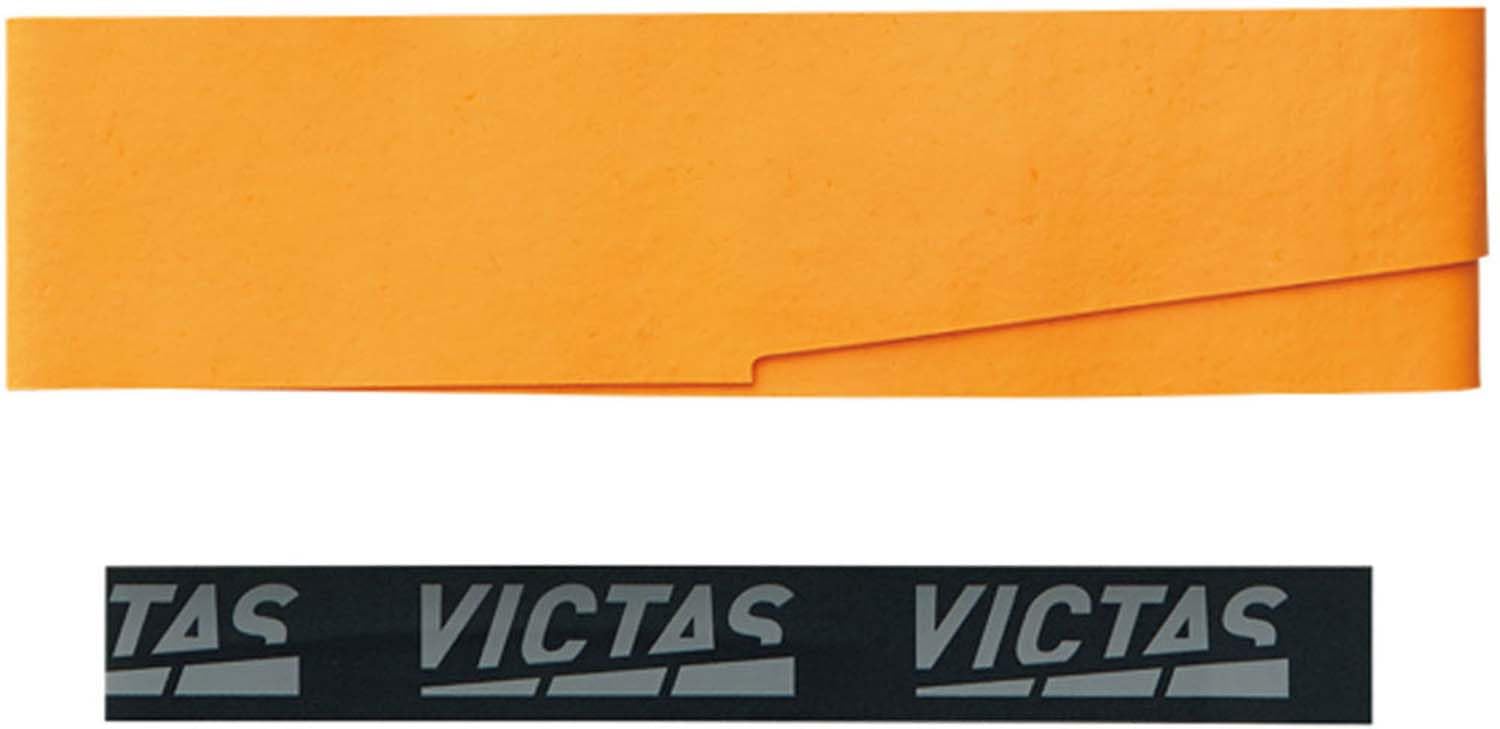 Victas Grip Tape Table Tennis Accessories SOFTORANGE In Stock (801070-2200) -