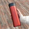 400ML Stainless Steel Portable Thermos