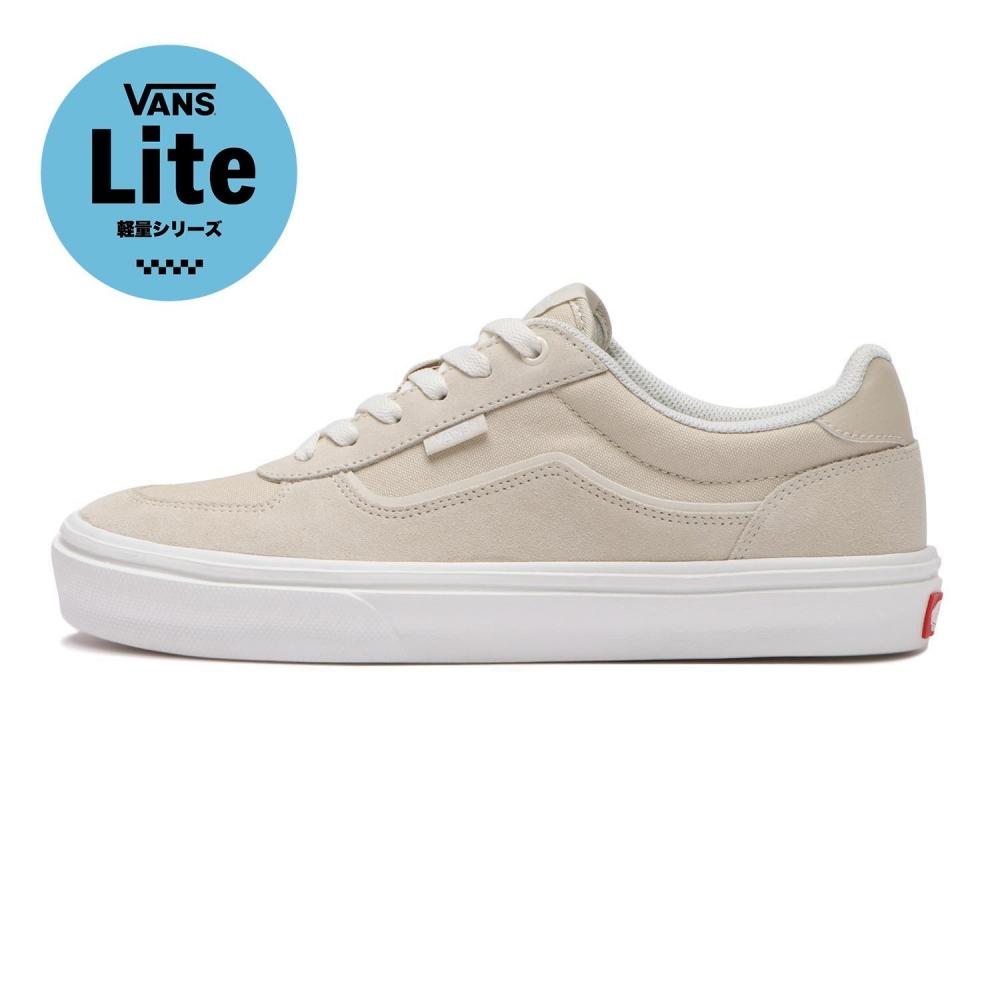 Vans Maverick Natural V3858 Sc Natural