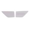 For Hyundai Custo    2024 Steel Car Front Inner Door Bowl Sticker Decoration Trim Cover Armrest Interior Accessories