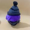 Murder Drones Anime Plush Toy Game Character