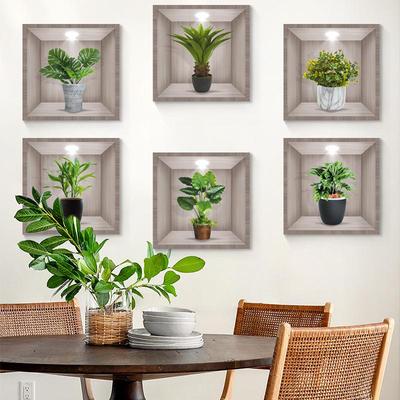 Adesivos de parede – Adesivos para parede de sala de estar