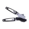 Professional Professional Stainless Steel Ergonomic Manual Can Opener Side Cut