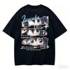 Love, Chunibyo & Other Delusions! Anime Lover Tshirt Year round clothing personality Clothes Plus Size Unisex New Model Couples