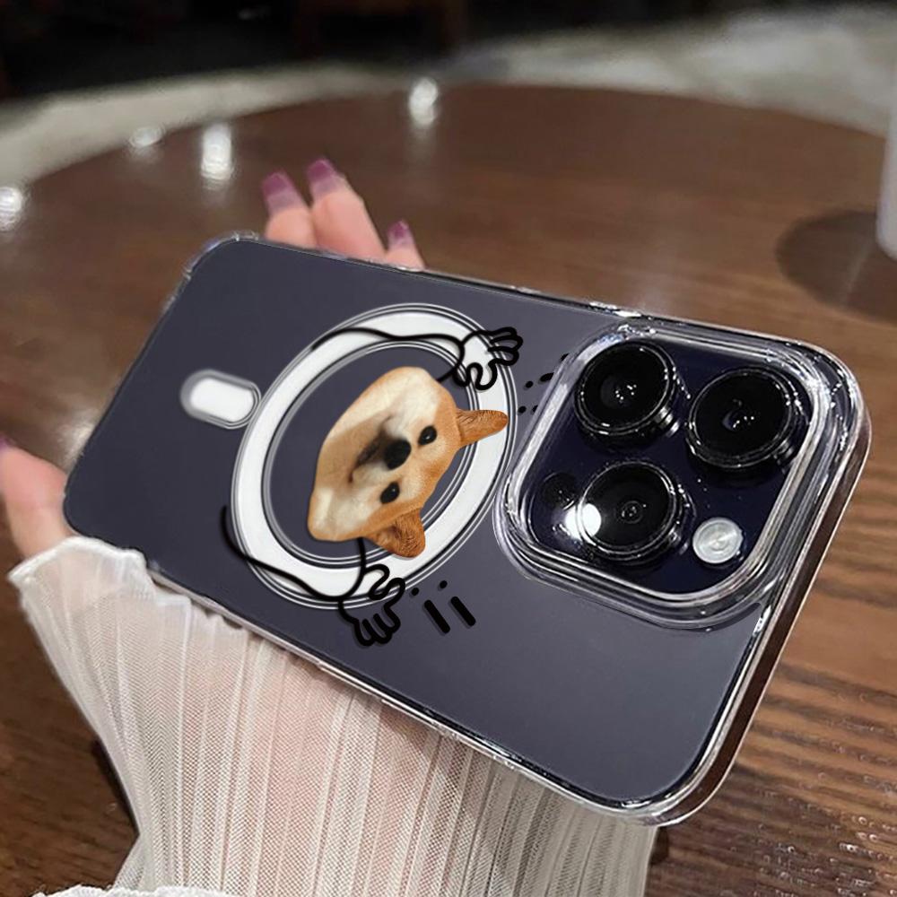 Handyhüllen für iPhone 11 13 16 ProMax Hülle iPhone 13 14 15 ProMax 12 13 ProMax Hülle Samsung A55 A05S A54 A06 S22 A15 S23 A12 A22 Acryl Großes Loch