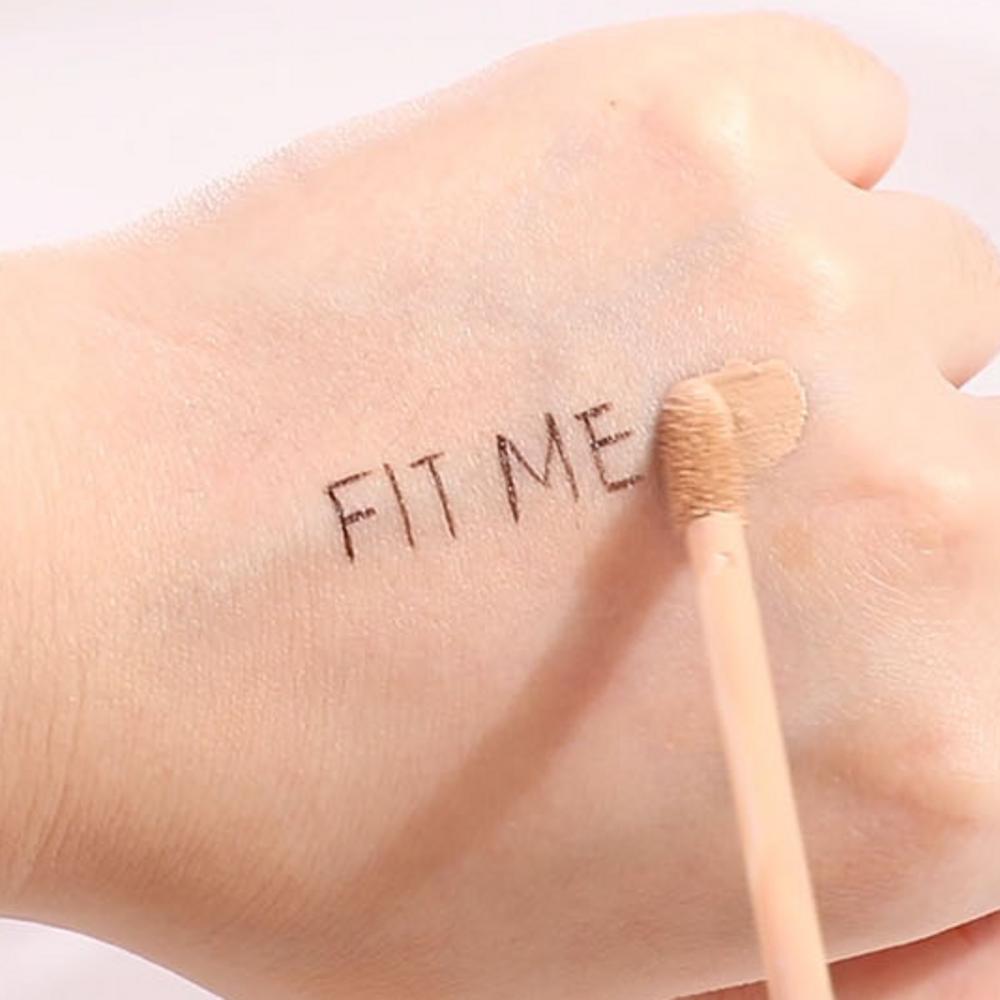 Maybelline New York Fit Me Liquid Concealer 6.8ml, 35 deep, 1 unit