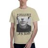 Frank Iero 1 100 Cotton Casual Breathable Confortable Clothes New In Tops And TShirts Tshirts Men