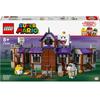 LEGO Super Mario 71436 King Boo's Haunted Mansion