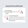 Biohyalux Hyaluronic Acid Rejuvenating Ampoule Serum