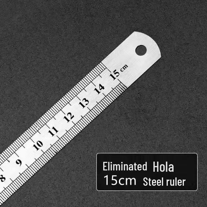 High Precision Stainless Steel Vernier Caliper with 0-150mm, 0-200mm, and 0-300mm Measurement Range