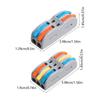 Waterproof Cable Connector Quick Connection 2/3 Pin Electrical Terminal Adapter Wire Connector  For Outdoor Use