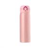 Shangheng Pop-up Lid 304 Stainless Steel Insulated Bottle