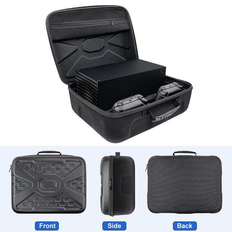Xbox Series X Console Storage Bag & Case
