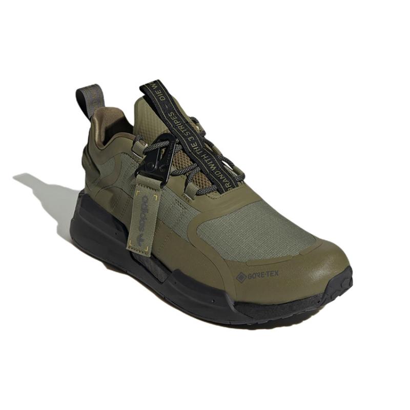 Adidas NMD_V3 GORE TEX 'Focus Olive' Sneaker HP7778