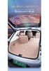 Leapmotor C11 Trunk Mat for Interior Modification