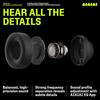 Studio Wireless Wireless Monitor Headphones TMA-2