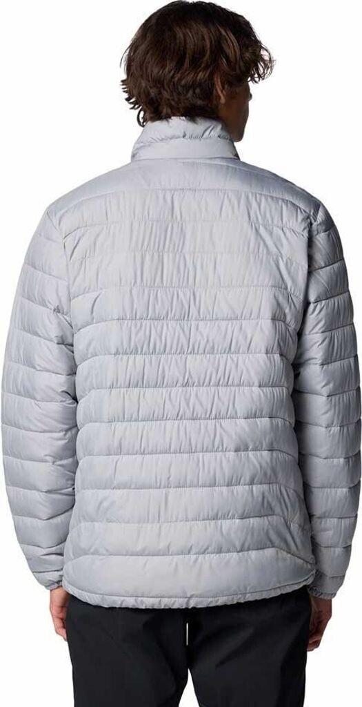 Куртка Columbia Powder Lite II Jkt (2086964) columbia grey